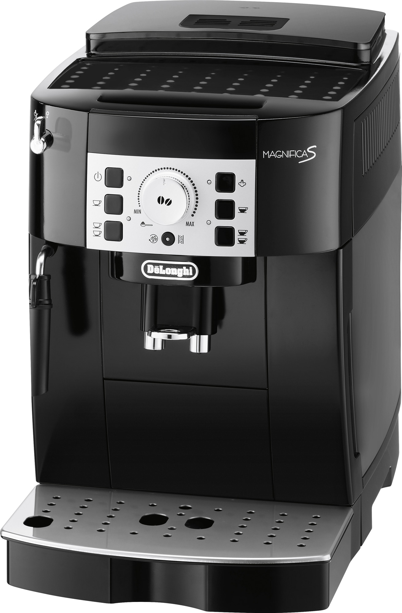 DeLonghi Magnifica ECAM22.115.B kaffemaskin - Elkjøp