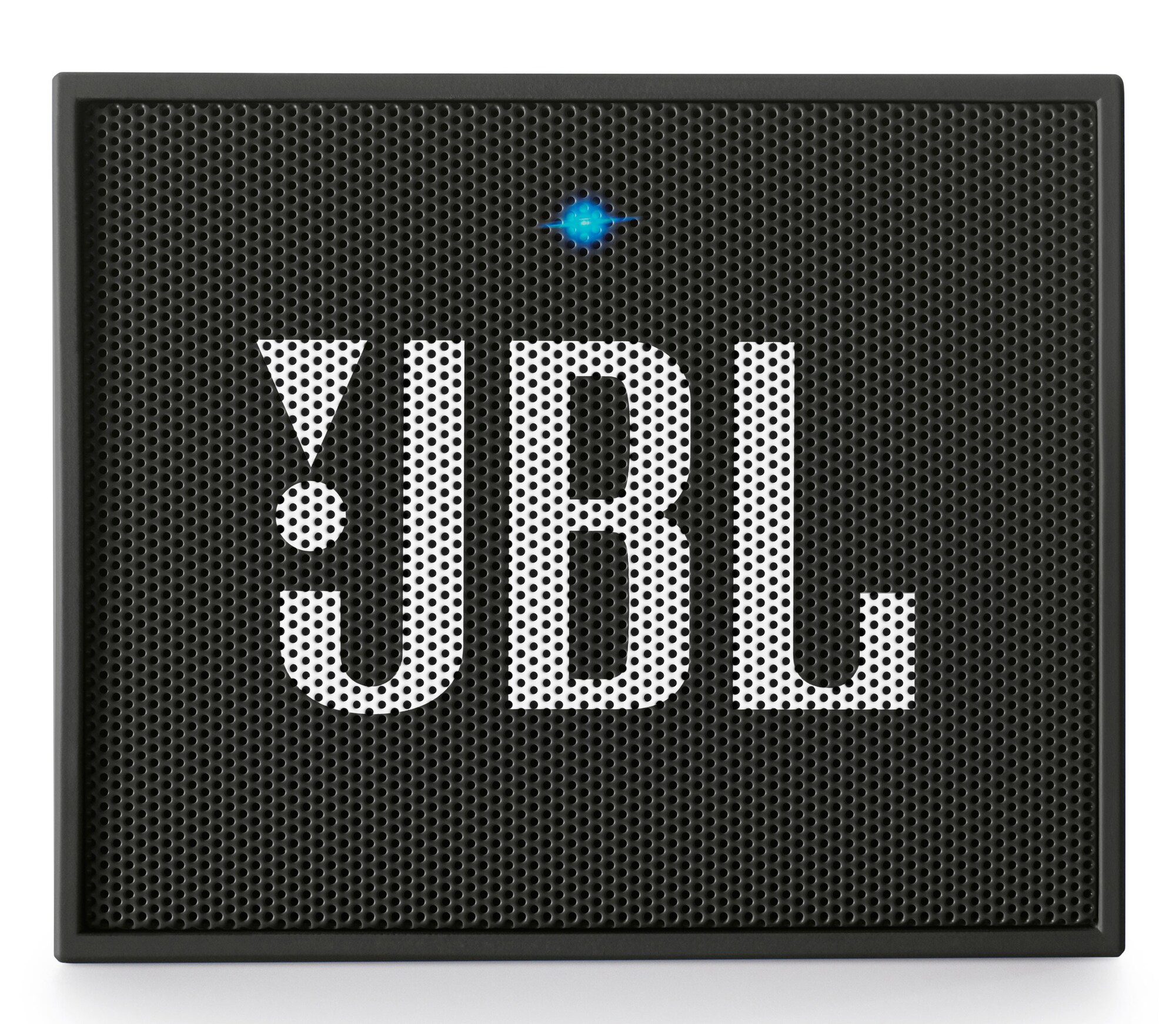 JBL GO trådløs høyttaler (sort) - Elkjøp