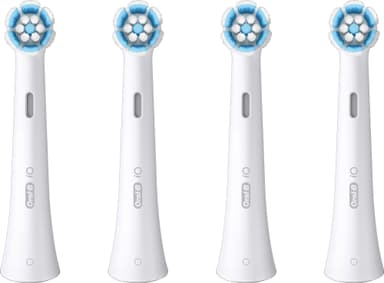 Oral-B iO Gentle Care refill for tannbørstehoder 343554 (hvit)