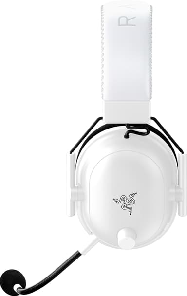 Razer BlackShark V2 Pro 2020 gaming headset hvit