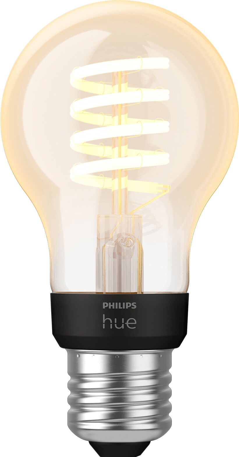 Philips Hue White Ambient LED-lyspære 929002477501 - Smart belysning -  Elkjøp