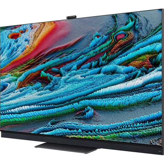 TCL 75" X925 8K MiniLED TV (2021) - Elkjøp