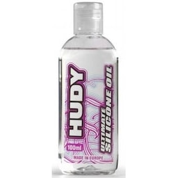 Hudy Silicone Oil   800cSt 100ml