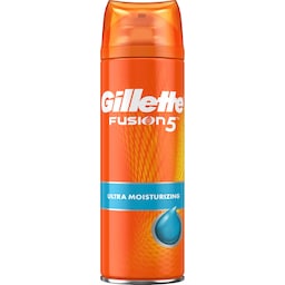 Gillette Fusion5 Ultra barbergel 465132