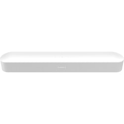 Sonos Beam Gen 2 smart lydplanke (hvit) - Elkjøp