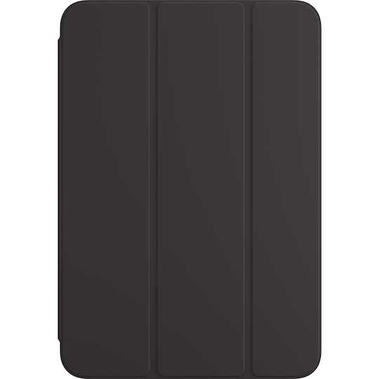 iPad mini 6. gen. Smart Folio deksel (sort) - Elkjøp