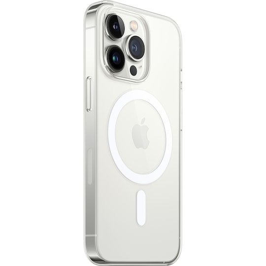 iPhone 13 Pro klart deksel med MagSafe - Elkjøp