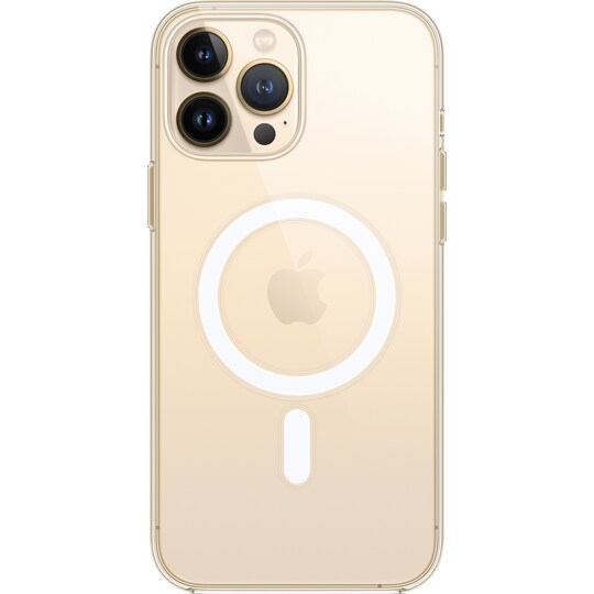 iPhone 13 Pro Max klart deksel med MagSafe - Elkjøp