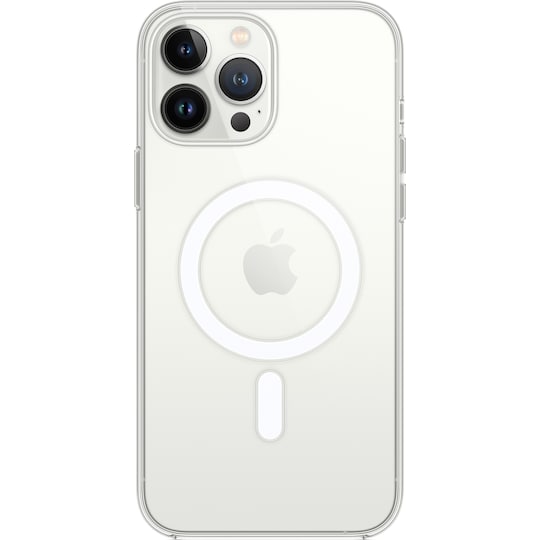 iPhone 13 Pro Max klart deksel med MagSafe - Elkjøp
