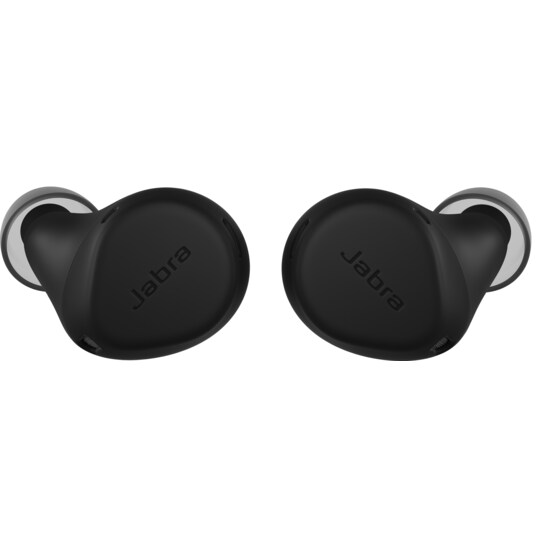 Jabra Elite 7 Active helt trådløse in-ear hodetelefoner (sort) - Elkjøp