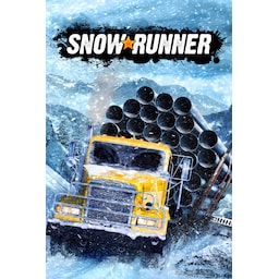 SnowRunner - PC Windows