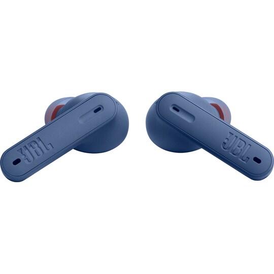 JBL Tune 230 helt trådløse in-ear hodetelefoner (blå) - Elkjøp