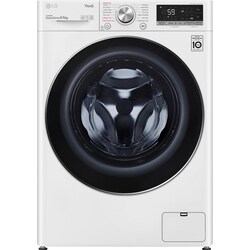 Hvor god er en kombinert vaskemaskin og tørketrommel? | Elkjøp