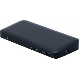 Acer USB-C Dock III dockingstasjon