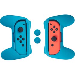 Nintendo Switch | Konsoller, spill og tilbehør | Elkjøp