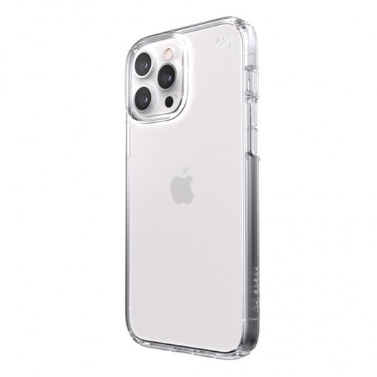 Speck iPhone 13 Pro Max Deksel Presidio Perfect-Clear Clear - Elkjøp