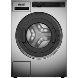 Asko Professional vaskemaskin WMC6743PFS 60Hz - Elkjøp