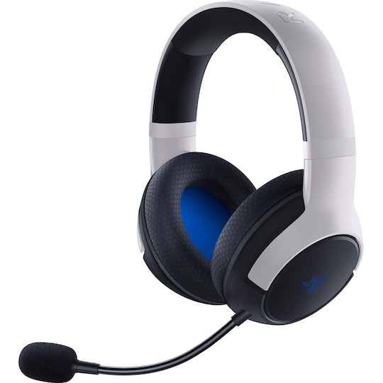 Razer Kaira gaming headset til PlayStation - Elkjøp