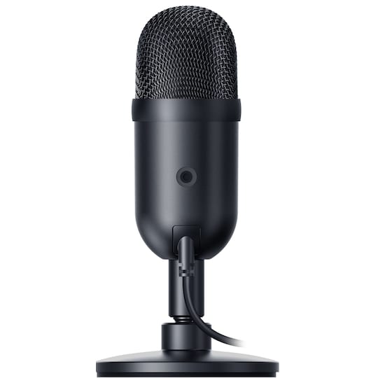 Razer Seiren X V2 mikrofon - Elkjøp