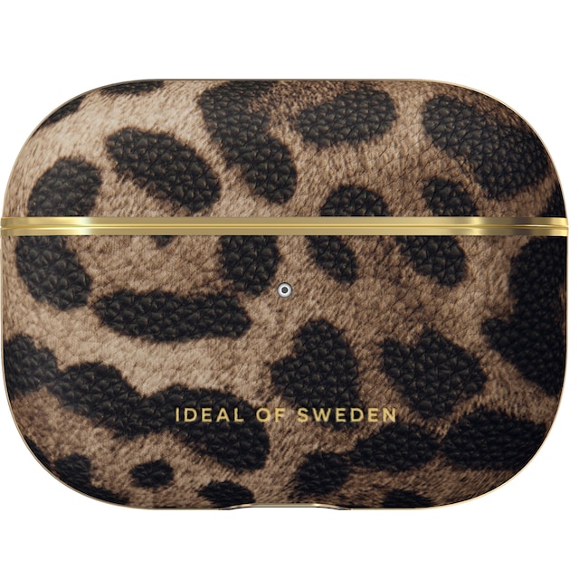 iDeal of Sweden AirPods Pro deksel (midnight leopard)