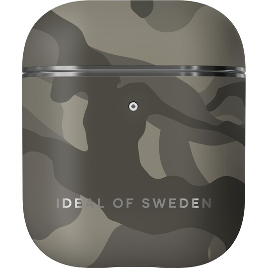 iDeal of Sweden AirPods 1/2 deksel (matte camo) - Elkjøp