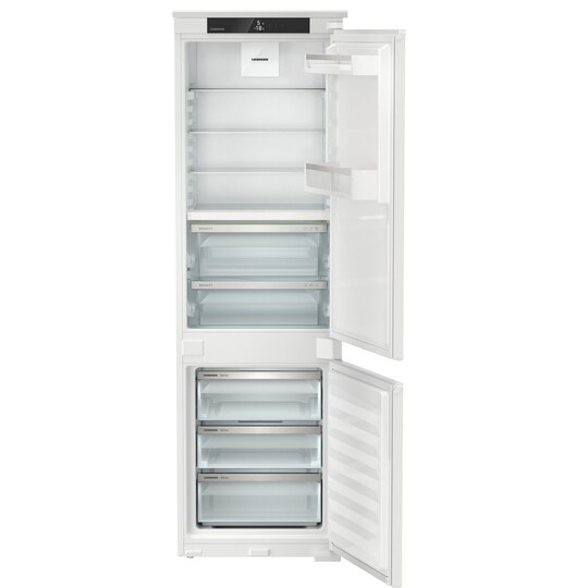 Liebherr kjøleskap/fryser ICBNSe512320001 - Elkjøp