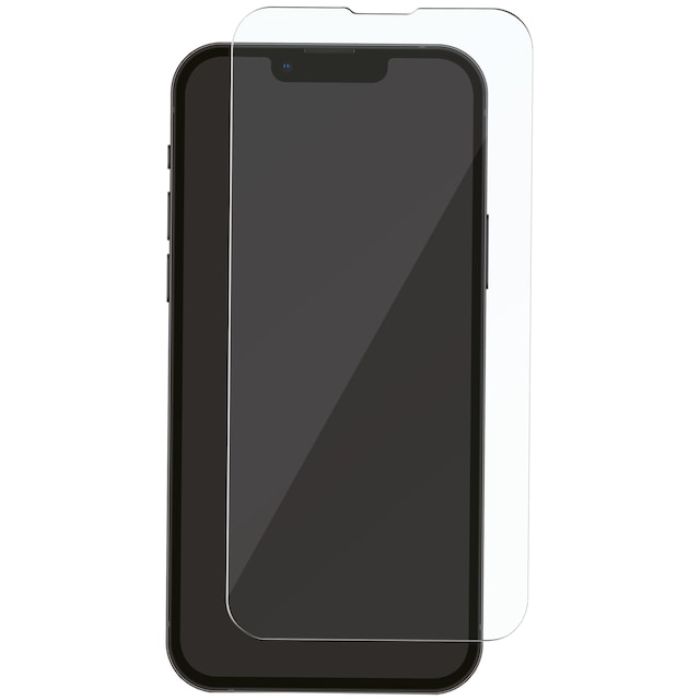 Essentials iPhone 13 Pro Max skjermbeskytter