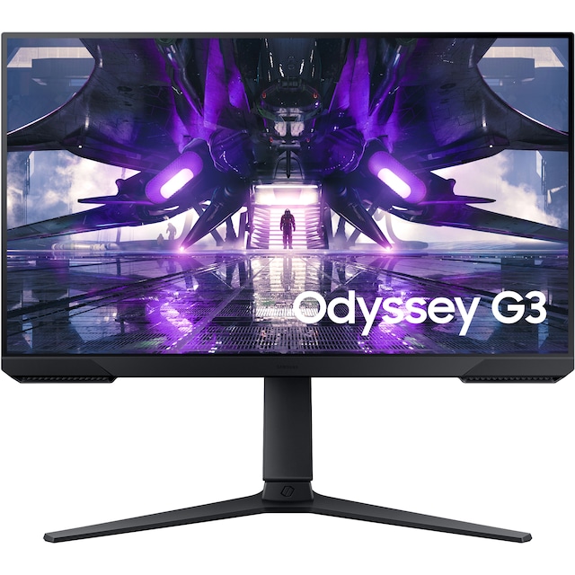 Samsung Odyssey G3 S32AG320 32" bildskärm för gaming