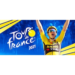 Tour de France 2021 - PC Windows