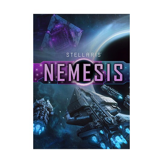 Stellaris: Nemesis - PC Windows,Mac OSX,Linux - Elkjøp