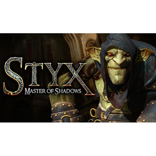 Styx: Master of Shadows - PC Windows - Elkjøp
