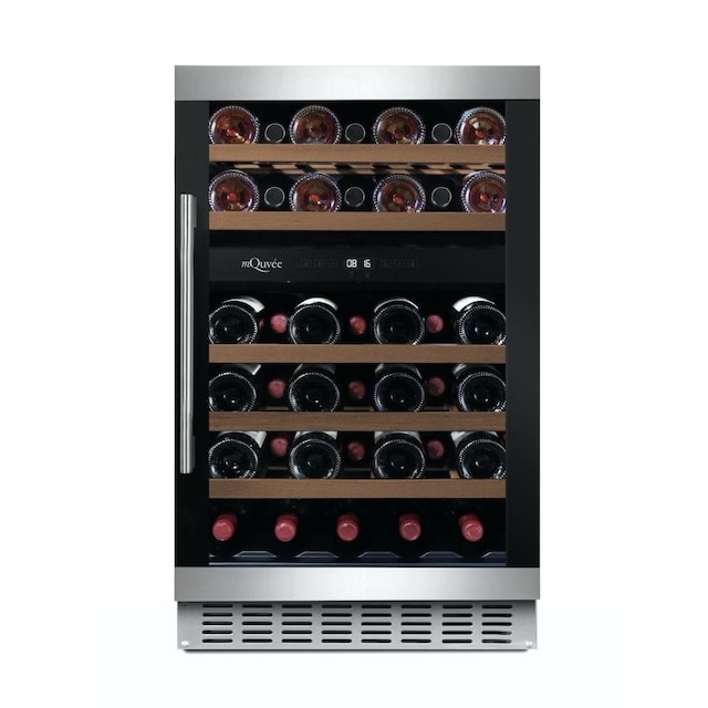 Innebygd vinkjøler - WineCave 700 50D Modern