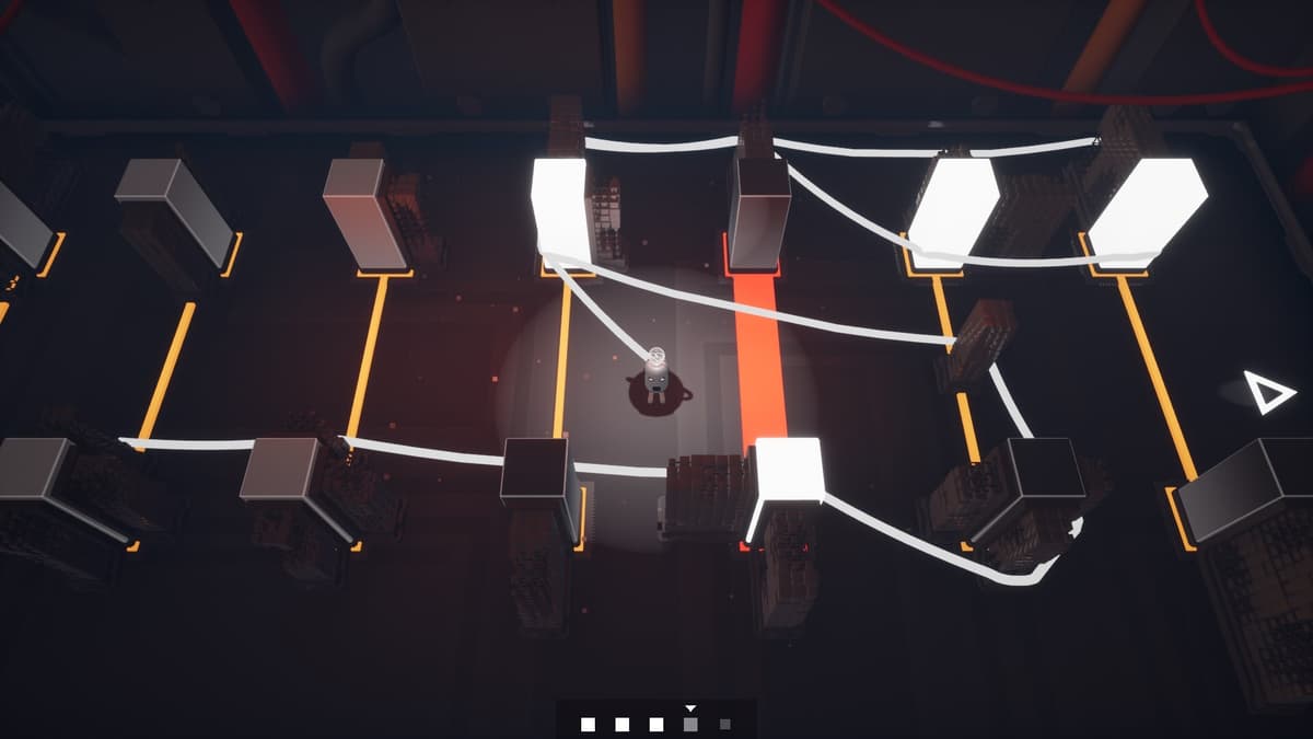 Filament: Marmalade Edition - PC Windows,Linux