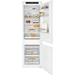 Asko kjøleskap/fryser RF31831I innebygd - Elkjøp