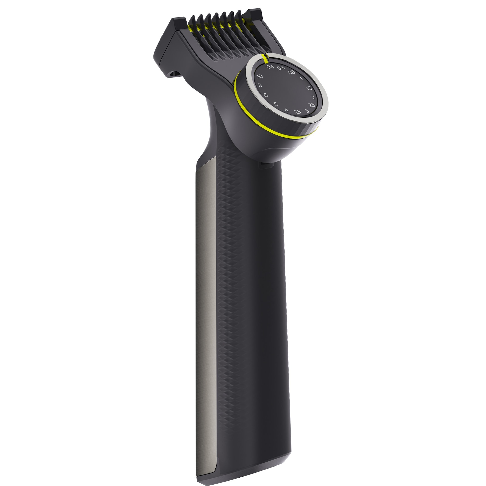 Philips Oneblade Pro Trimmer Qp665061 Elkjøp