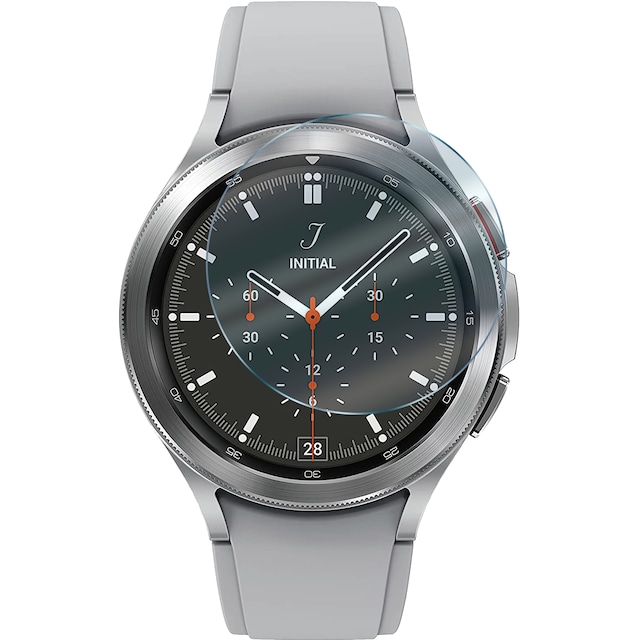 Panzer Samsung Galaxy Watch4 Classic 46 mm näytönsuoja