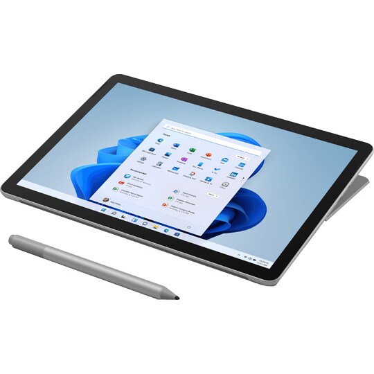 Microsoft Surface Go 3 Pen/8/128 10.5" 2-i-1 - Elkjøp