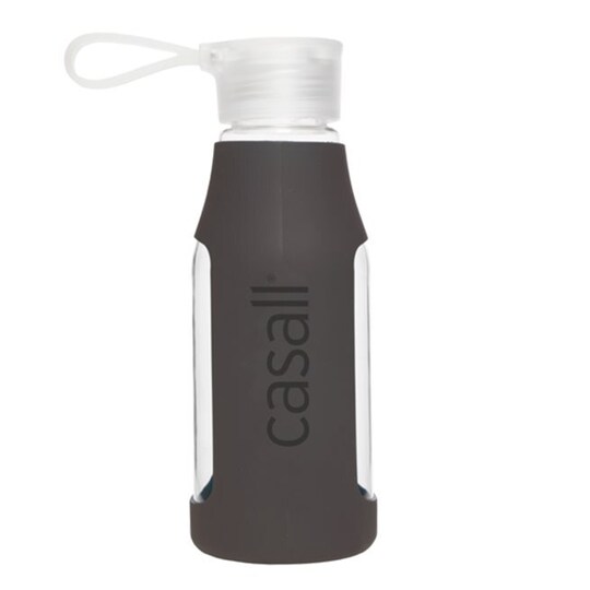 Casall Casall Grip light bottle 0,4L - Elkjøp