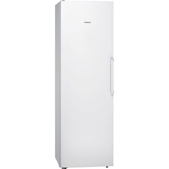 Siemens iQ100 kjøleskap KS36VNW3P - Elkjøp