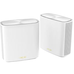 ASUS ZenWiFi XD6 Series (XD6) mesh router