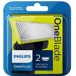Philips OneBlade Pro 360 QP6541/15 Face + Body in offerta su Overly