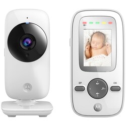Babycall og babymonitor - med og uten kamera | Elkjøp