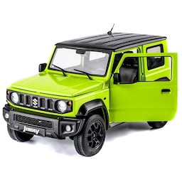 FMS Suzuki Jimny 1/12 4x4 Crawler RTR Grønn