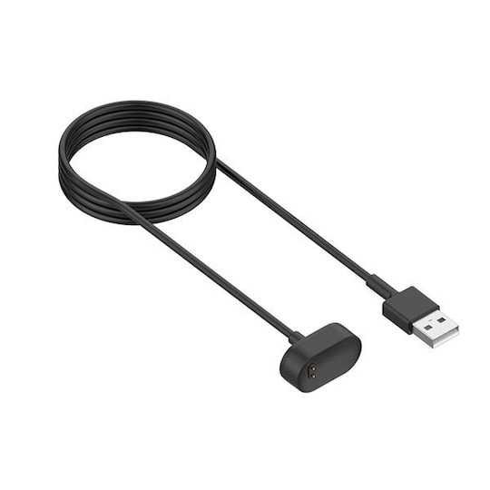 Magnetisk Ladekabel Fitbit Inspire / Inspire HR / Ace 2 - Elkjøp