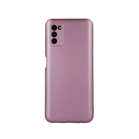 Metallisk deksel til Samsung Galaxy S20 FE / S20 Lite / S20 FE 5G - rosa -  Elkjøp
