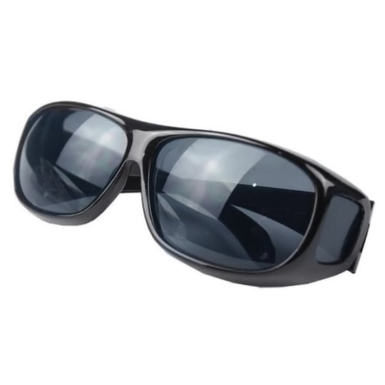 Suncovers - Solbriller over briller - Elkjøp