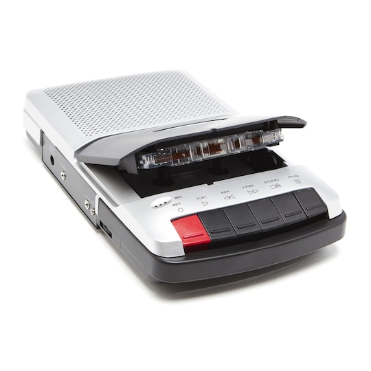 GPO WO162B kassettspiller - Elkjøp