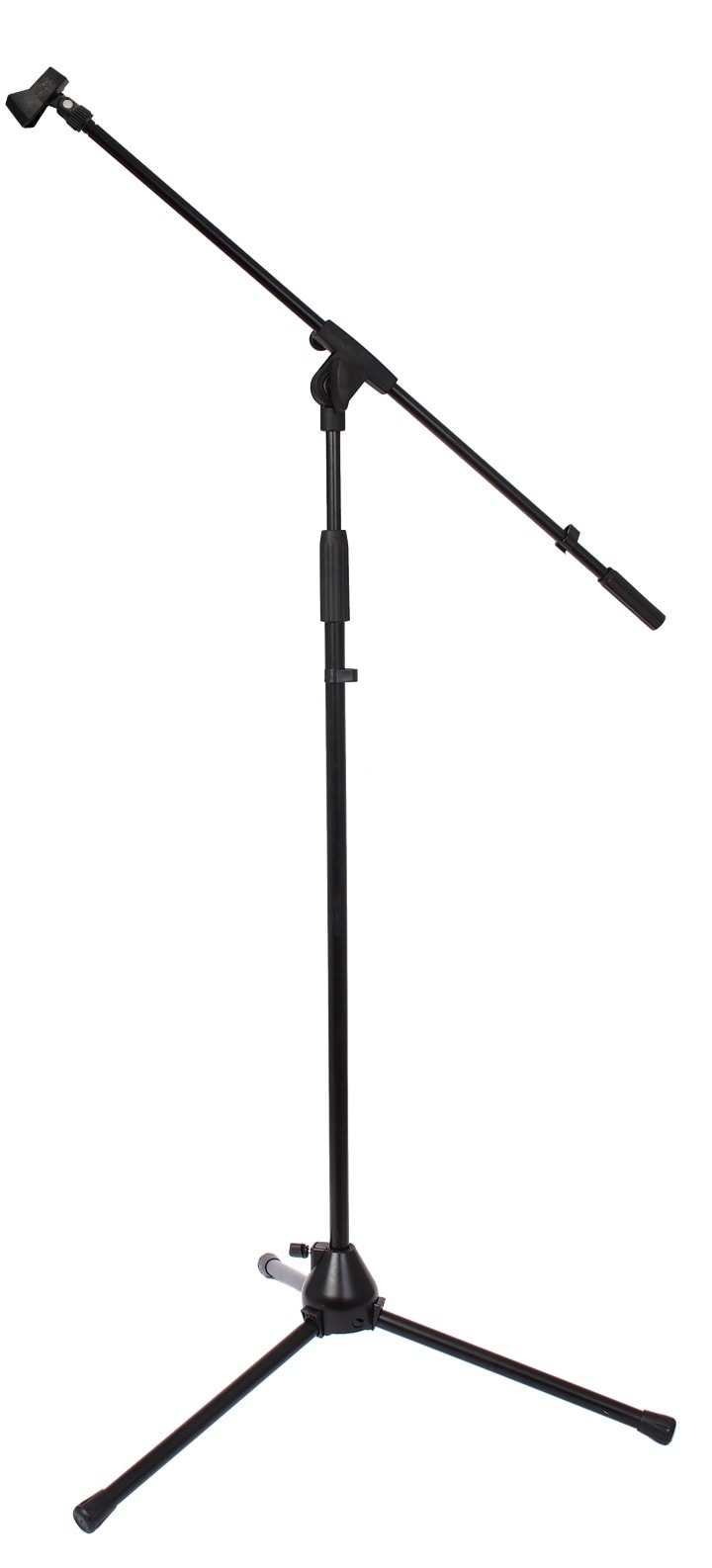 Ibiza mikrofonstativ med mikrofonholder - Elkjøp