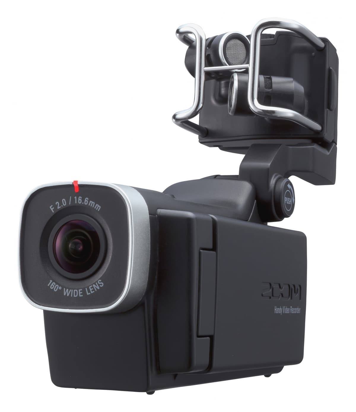 Zoom Q8 Video Recorder