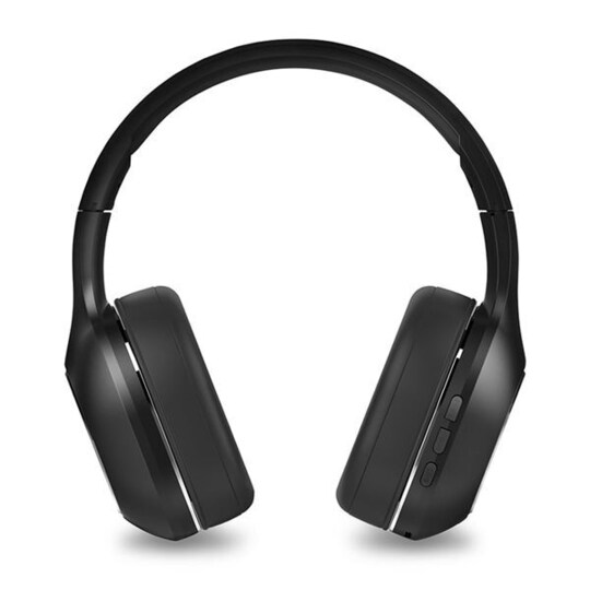 Eaxus Bluetooth Headset med støyredusering - Elkjøp